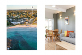 Ocean Street Oasis Mollymook